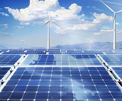 新能源產業與技術開發 驅動可持續發展的核心引擎