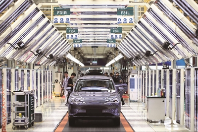 “智造”共富未來 新能源技術(shù)開發(fā)的機(jī)遇與挑戰(zhàn)