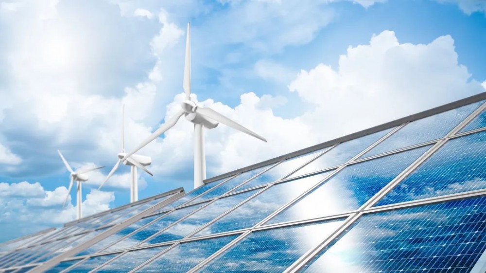 抓住機遇，直面挑戰 新能源技術開發開啟發展新篇章